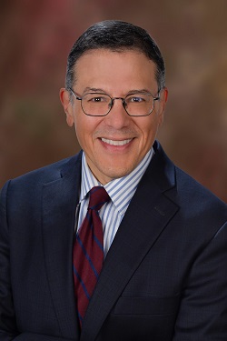 Joe Pastrano, MD, MBA